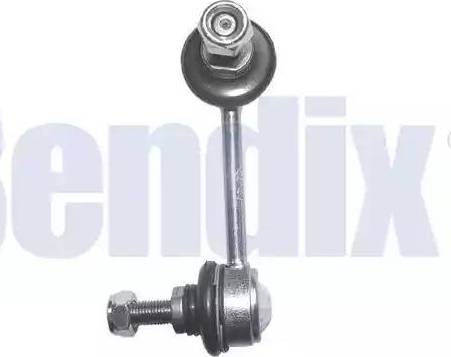 BENDIX 042787B - Entretoise / tige, stabilisateur cwaw.fr