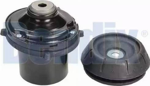 BENDIX 047947B - Coupelle de suspension cwaw.fr