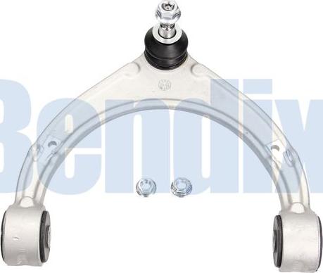 BENDIX 047906B - Bras de liaison, suspension de roue cwaw.fr