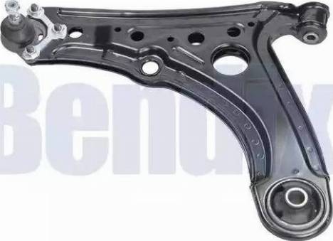 BENDIX 047907B - Bras de liaison, suspension de roue cwaw.fr