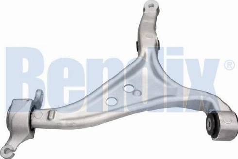 BENDIX 047916B - Bras de liaison, suspension de roue cwaw.fr