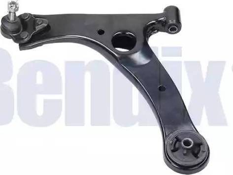 BENDIX 047911B - Bras de liaison, suspension de roue cwaw.fr