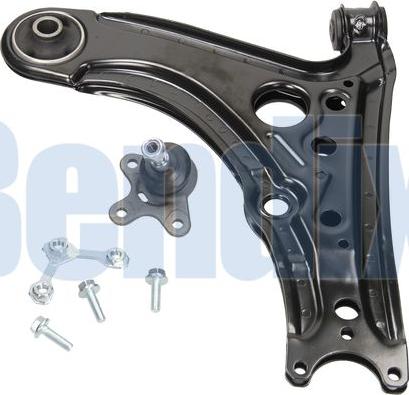 BENDIX 047913B - Bras de liaison, suspension de roue cwaw.fr