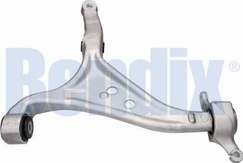 BENDIX 047917B - Bras de liaison, suspension de roue cwaw.fr