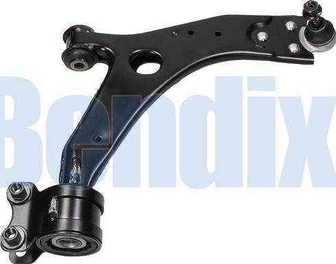 BENDIX 047980B - Bras de liaison, suspension de roue cwaw.fr