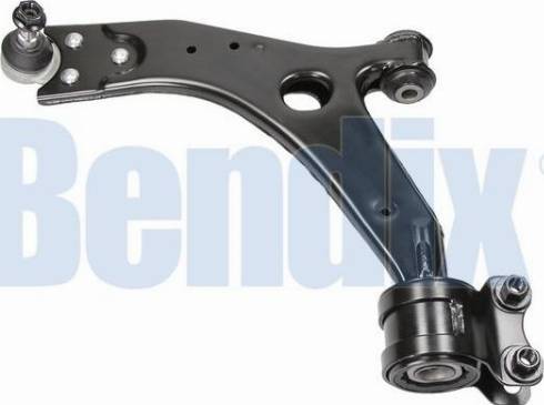 BENDIX 047981B - Bras de liaison, suspension de roue cwaw.fr