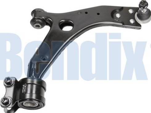 BENDIX 047982B - Bras de liaison, suspension de roue cwaw.fr