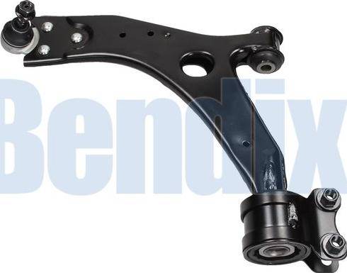 BENDIX 047979B - Bras de liaison, suspension de roue cwaw.fr