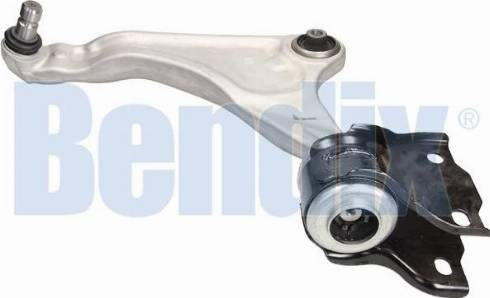 BENDIX 047971B - Bras de liaison, suspension de roue cwaw.fr