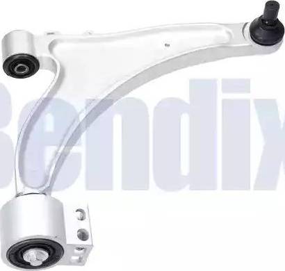 BENDIX 047499B - Bras de liaison, suspension de roue cwaw.fr