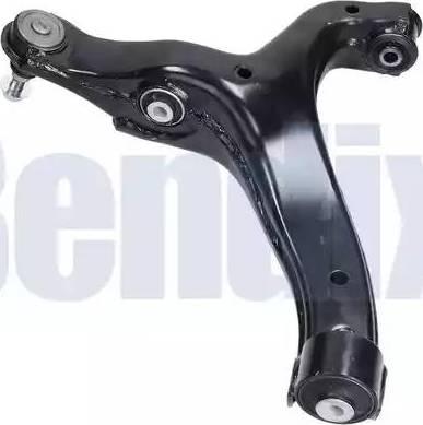 BENDIX 047496B - Bras de liaison, suspension de roue cwaw.fr