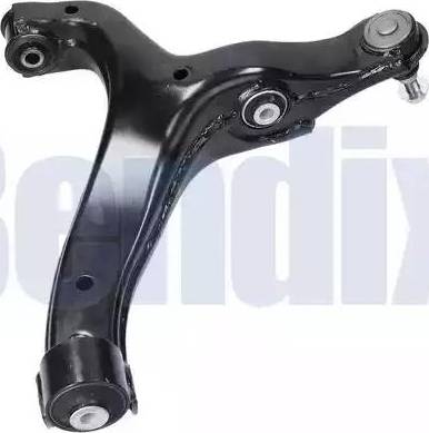 BENDIX 047497B - Bras de liaison, suspension de roue cwaw.fr