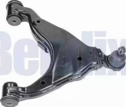 BENDIX 047459B - Bras de liaison, suspension de roue cwaw.fr