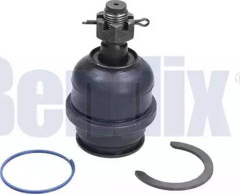 BENDIX 047451B - Rotule de suspension cwaw.fr