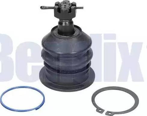 BENDIX 047452B - Rotule de suspension cwaw.fr