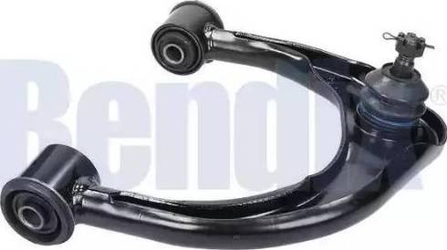 BENDIX 047461B - Bras de liaison, suspension de roue cwaw.fr