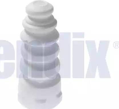 BENDIX 047406B - Butée élastique, suspension cwaw.fr