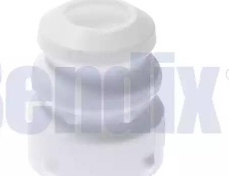 BENDIX 047400B - Butée élastique, suspension cwaw.fr