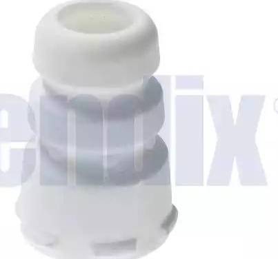 BENDIX 047402B - Butée élastique, suspension cwaw.fr