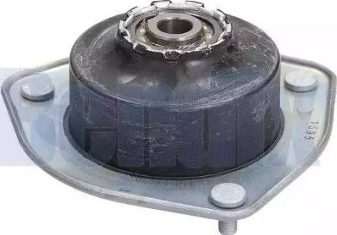 BENDIX 047407B - Coupelle de suspension cwaw.fr