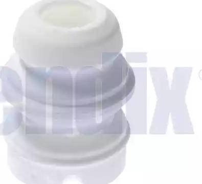 BENDIX 047416B - Butée élastique, suspension cwaw.fr