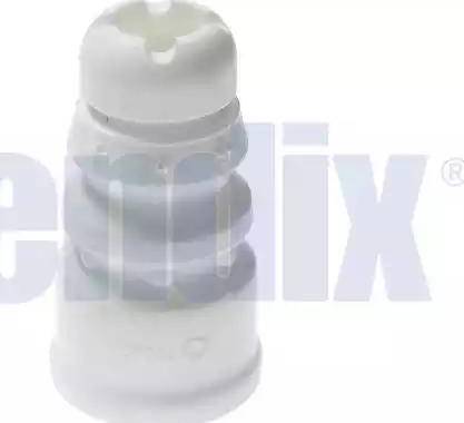 BENDIX 047410B - Butée élastique, suspension cwaw.fr