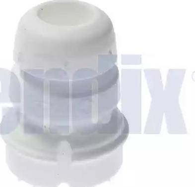 BENDIX 047411B - Butée élastique, suspension cwaw.fr