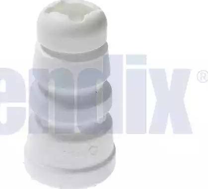 BENDIX 047413B - Butée élastique, suspension cwaw.fr