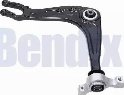 BENDIX 047593B - Bras de liaison, suspension de roue cwaw.fr