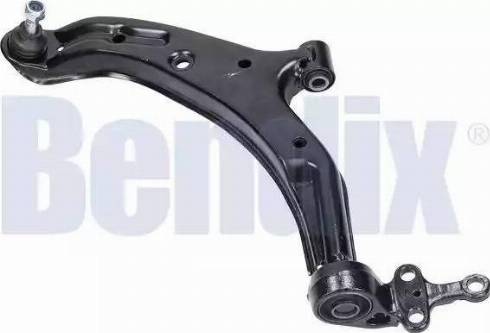 BENDIX 047500B - Bras de liaison, suspension de roue cwaw.fr