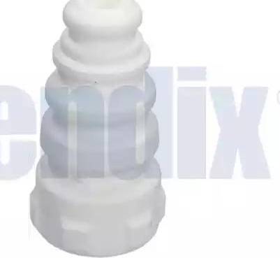 BENDIX 047519B - Butée élastique, suspension cwaw.fr