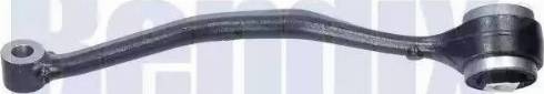 BENDIX 047588B - Bras de liaison, suspension de roue cwaw.fr