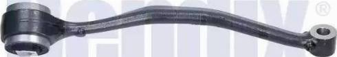 BENDIX 047587B - Bras de liaison, suspension de roue cwaw.fr