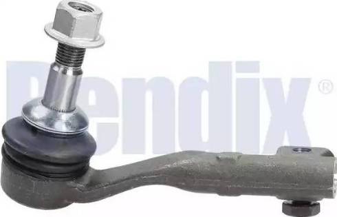 BENDIX 047539B - Rotule de barre de connexion cwaw.fr