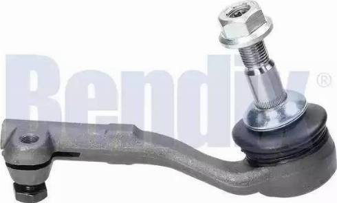 BENDIX 047538B - Rotule de barre de connexion cwaw.fr