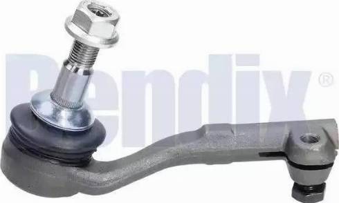 BENDIX 047537B - Rotule de barre de connexion cwaw.fr