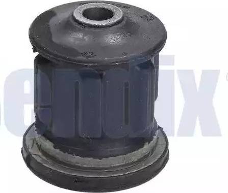 BENDIX 047640B - Suspension, corps de l'essieu cwaw.fr