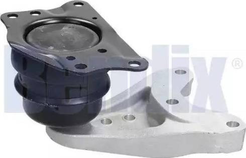 BENDIX 047657B - Support moteur cwaw.fr