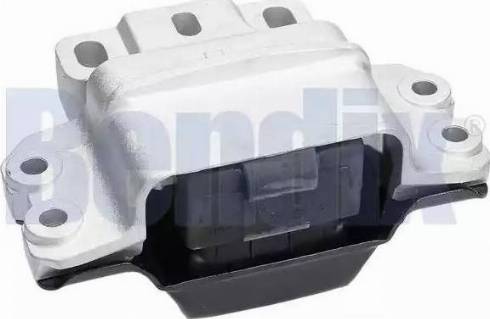 BENDIX 047665B - Support moteur cwaw.fr