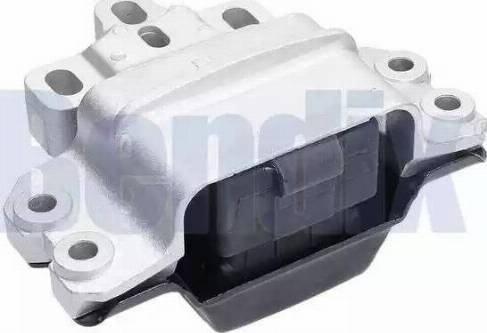 BENDIX 047667B - Support moteur cwaw.fr