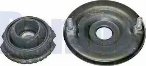 BENDIX 047013B - Coupelle de suspension cwaw.fr