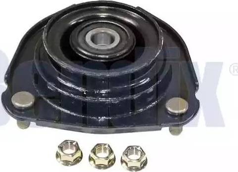 BENDIX 047149B - Coupelle de suspension cwaw.fr