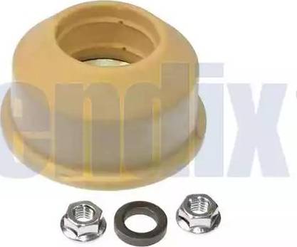 BENDIX 047147B - Butée élastique, suspension cwaw.fr