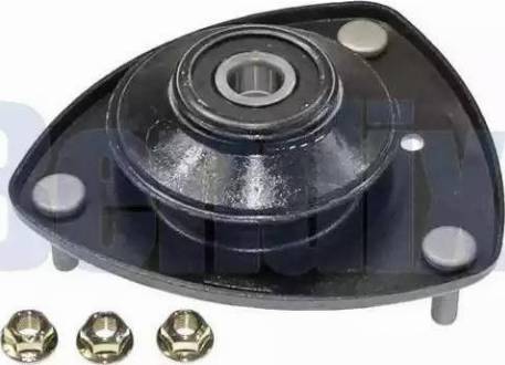 BENDIX 047150B - Coupelle de suspension cwaw.fr