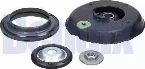 BENDIX 047165B - Coupelle de suspension cwaw.fr