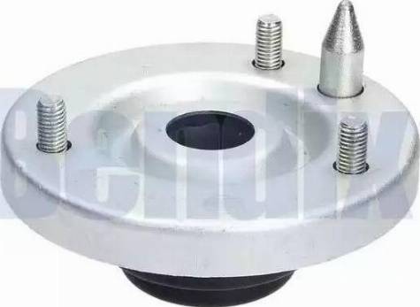 BENDIX 047101B - Coupelle de suspension cwaw.fr