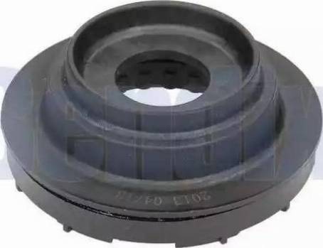 BENDIX 047115B - Roulement, coupelle de suspension cwaw.fr