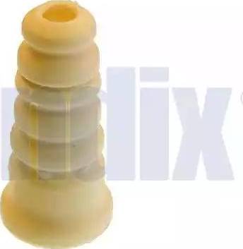 BENDIX 047176B - Butée élastique, suspension cwaw.fr