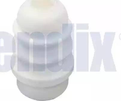 BENDIX 047170B - Butée élastique, suspension cwaw.fr