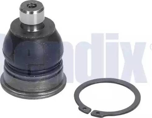 BENDIX 047844B - Rotule de suspension cwaw.fr